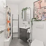 Goldstadt Mosaik بفورتسهايم