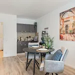 شقة Goldstadt Mosaik