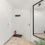شقة Goldstadt Mosaik