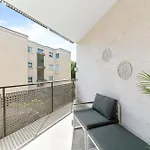 Goldstadt Mosaik شقة