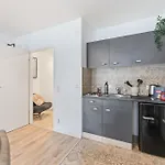 شقة Goldstadt Mosaik