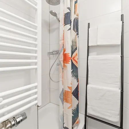 Goldstadt Mosaik Апартаменты