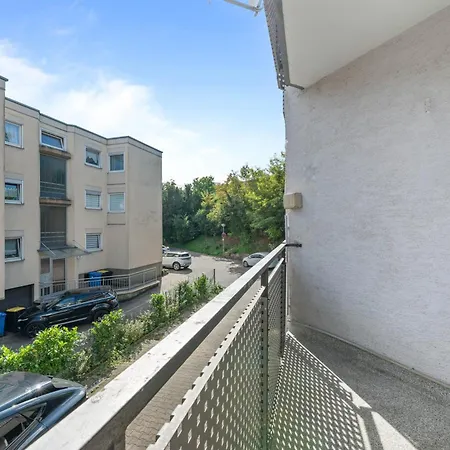 Апартаменты Goldstadt Mosaik