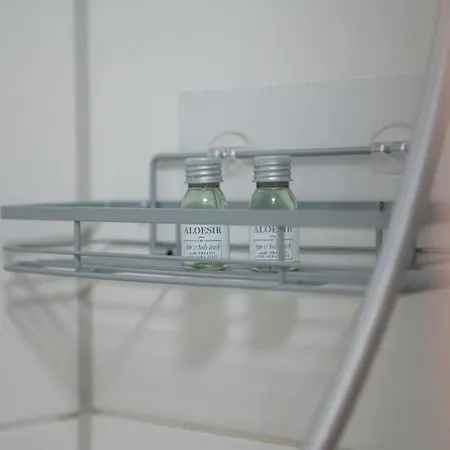 Апартаменты Goldstadt Mosaik