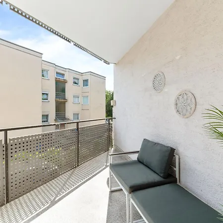 Goldstadt Mosaik Апартаменты